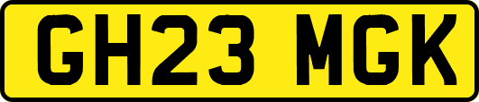 GH23MGK