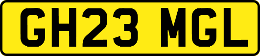 GH23MGL
