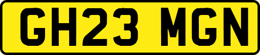 GH23MGN
