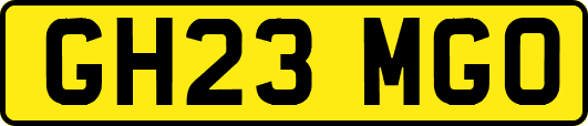 GH23MGO
