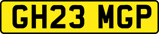 GH23MGP