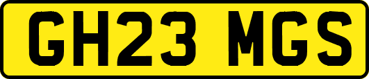 GH23MGS