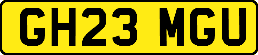 GH23MGU