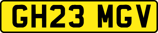 GH23MGV