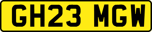 GH23MGW