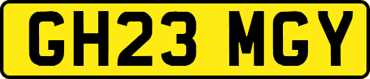 GH23MGY