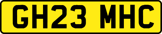 GH23MHC