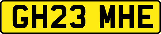 GH23MHE