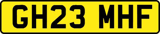 GH23MHF