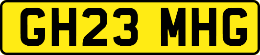 GH23MHG