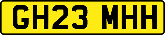 GH23MHH