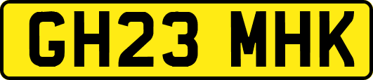 GH23MHK