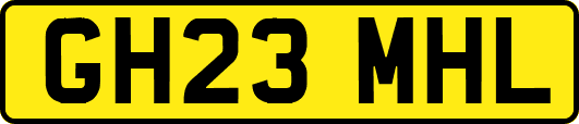 GH23MHL