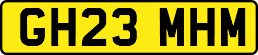 GH23MHM