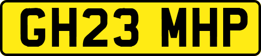 GH23MHP