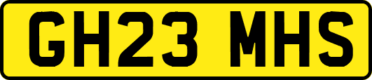 GH23MHS