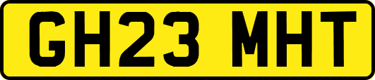 GH23MHT