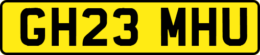 GH23MHU