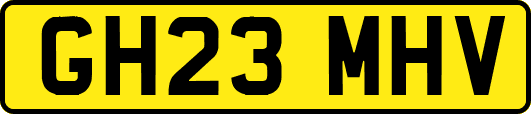 GH23MHV