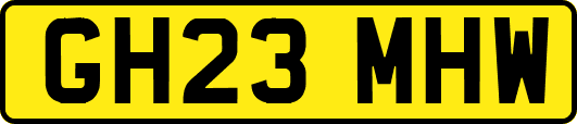 GH23MHW