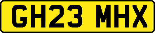 GH23MHX