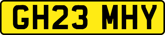 GH23MHY