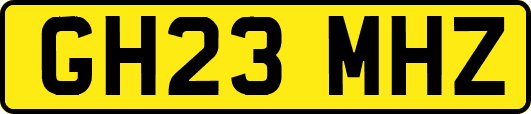 GH23MHZ