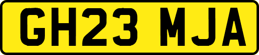 GH23MJA