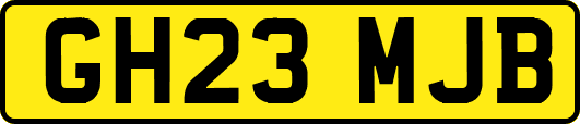 GH23MJB