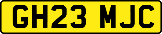 GH23MJC