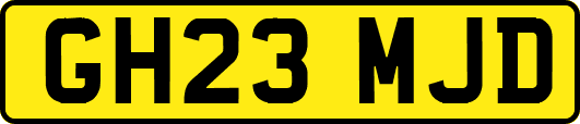GH23MJD