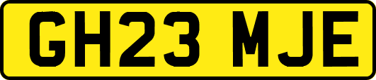 GH23MJE