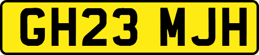 GH23MJH