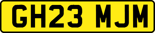 GH23MJM