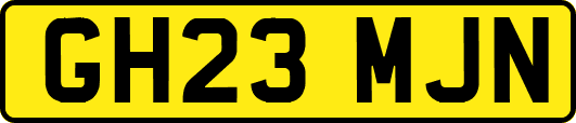 GH23MJN