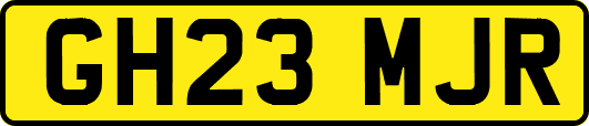 GH23MJR