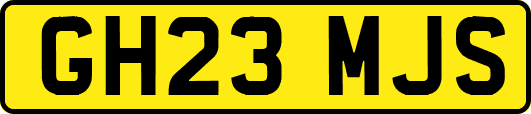 GH23MJS