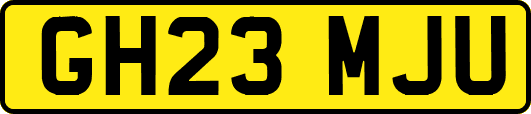 GH23MJU