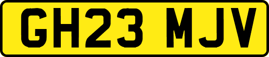 GH23MJV