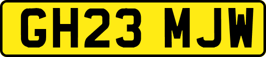 GH23MJW