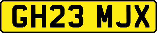 GH23MJX