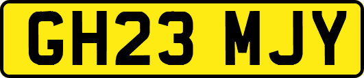 GH23MJY
