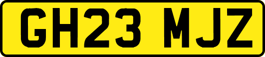 GH23MJZ