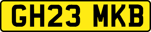 GH23MKB