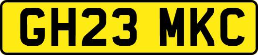 GH23MKC