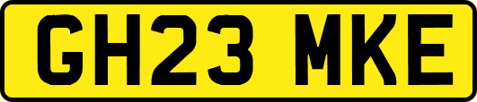 GH23MKE