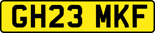 GH23MKF