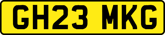 GH23MKG