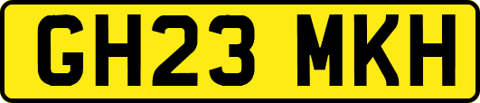 GH23MKH