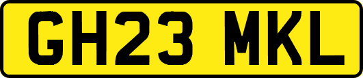 GH23MKL